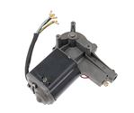 Windscreen Wiper Motor - Less Drive Gear - Reconditioned - 514821R